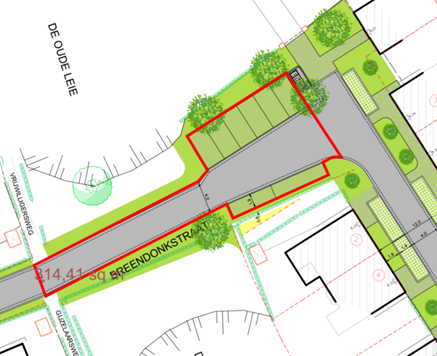 Afbeelding met diagram, Plan, lijn, Parallel

Door AI gegenereerde inhoud is mogelijk onjuist.