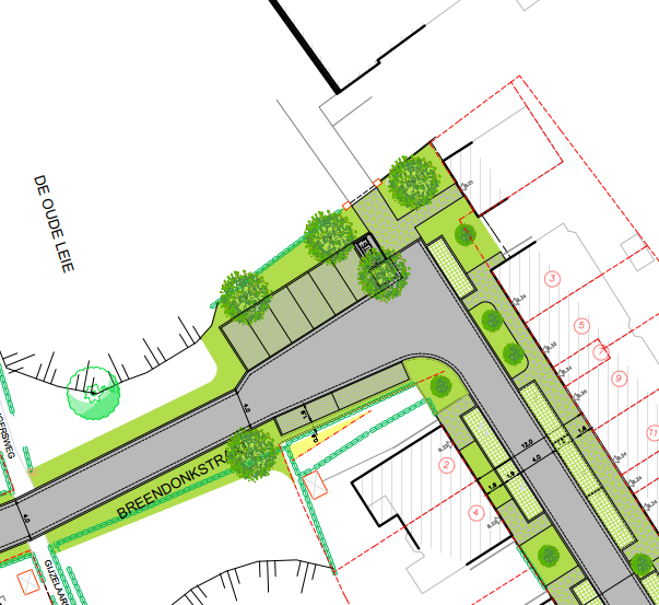 Afbeelding met diagram, Plan, lijn, schematisch

Door AI gegenereerde inhoud is mogelijk onjuist.
