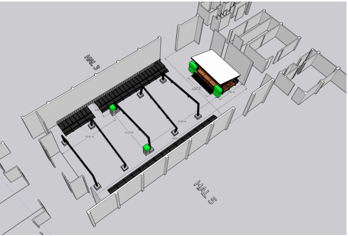 Afbeelding met schets, tekening, Plan, diagram

Automatisch gegenereerde beschrijving