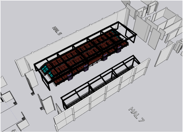 Afbeelding met schets, tekening, Plan, Technische tekening

Automatisch gegenereerde beschrijving